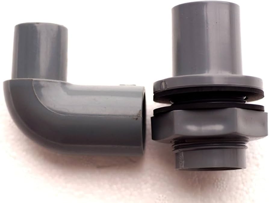 Amazon.co.jp: バルブソケット20A （ゴムパッキン2個付）＋ 片