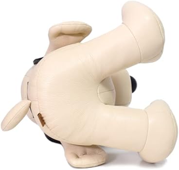 Amazon.co.jp: [コーチ] ドール スヌーピー ぺブルレザー シグネチャー