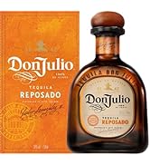 Amazon.co.jp: 【正規品】ドン・フリオ 1942 750ml 箱入り[ テキーラ