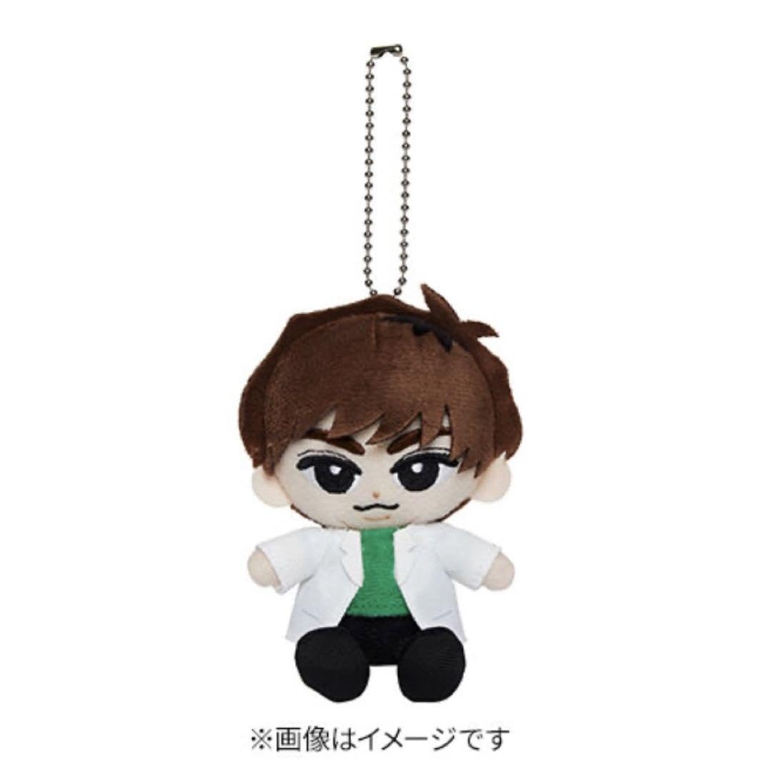 SnowMan 阿部亮平 すのチル ぬいぐるみ アクスタ