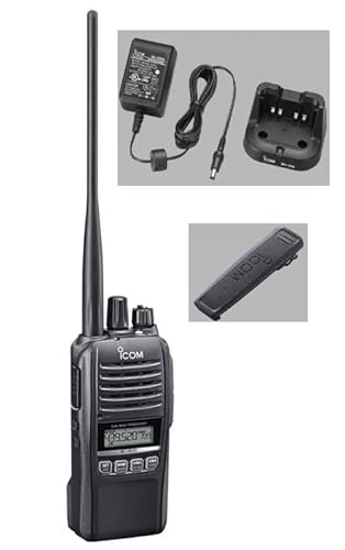 ICOM144/430M IC-208D 50w機… 動作確認済 ICOM144/430M IC-208D 50w機