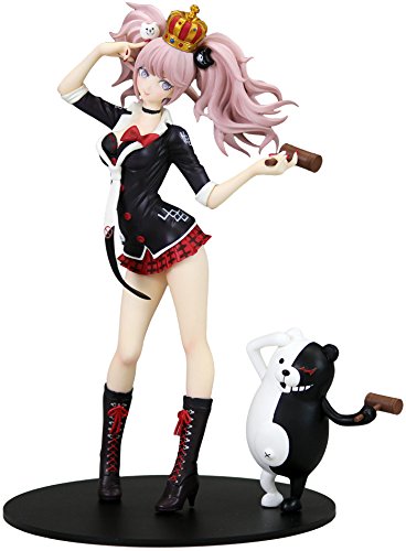 第五人格 ダンガンロンパ 江ノ島盾子 フィギュア 未開封 Amazon.co.jp