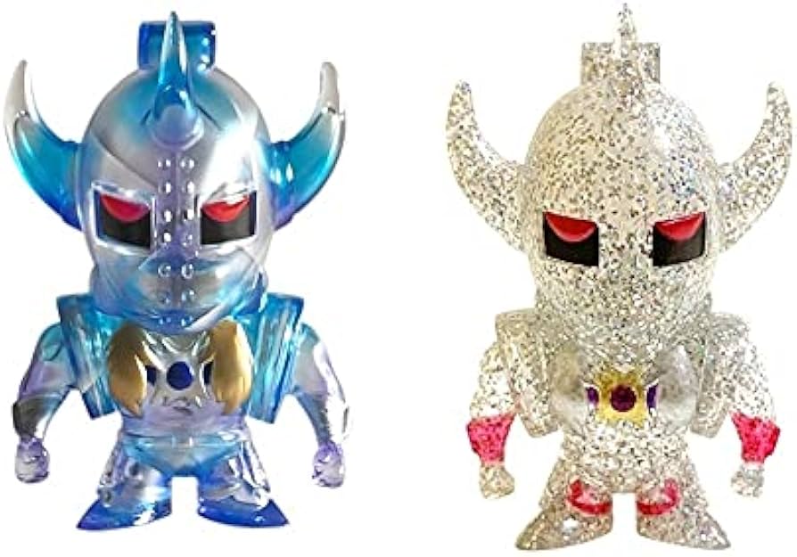 キン肉マン スパイスシードマッスルショットシリーズ 悪魔将軍ゴールド