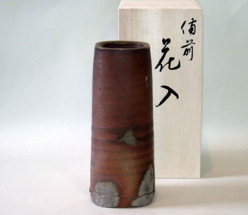 備前焼 花器 花瓶」の人気商品一覧 | 安い商品を通販サイトから探す