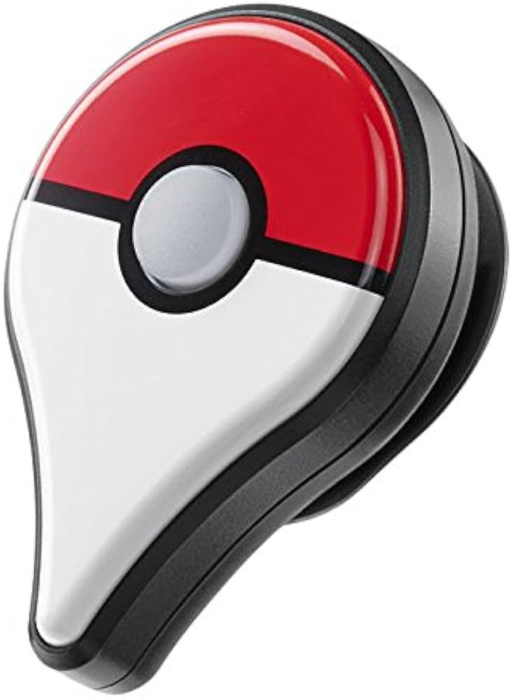 ポケモン GO Plus 赤/白 箱付き Amazon.co.jp: Pokémon GO Plus +