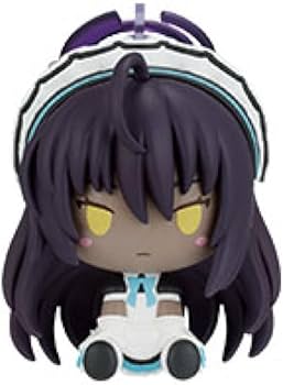 Amazon.co.jp: 一番くじ ブルーアーカイブ vol.2 G賞【角楯カリン