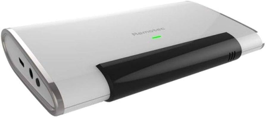 Amazon.com: Remotec ZXT-600 Z-Wave Plus - IR Extender for AC