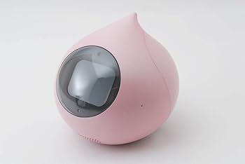 ロミィ ROMI-P02 会話 AI ロボット ピンク Amazon.co.jp: Romi ロミィ