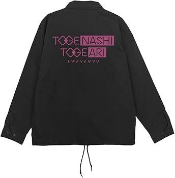 ロゴロゴコーチJKT | ALL ITEMS,PUNK DRUNKERS,PDS2019 | 鷹の爪Online