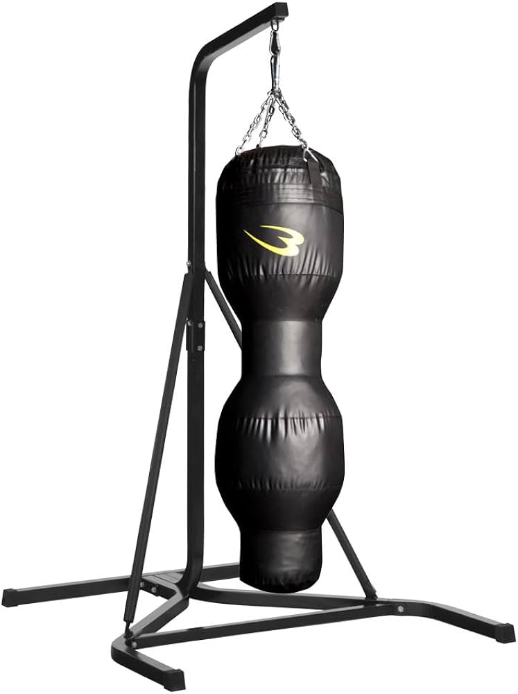 ボディメーカー サンドバッグ スタンド付 大阪近郊無料配達 ボディ