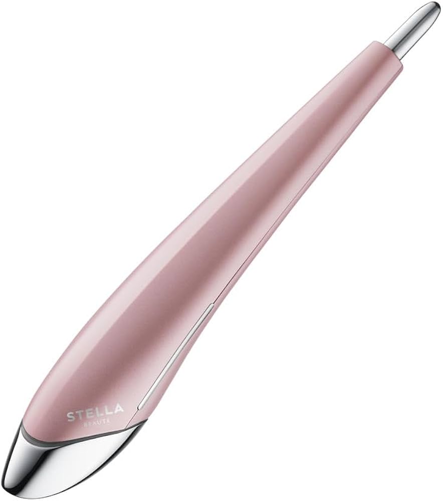 値下げ！！新品 STELLA BEAUTE 美顔器 【公式通販】