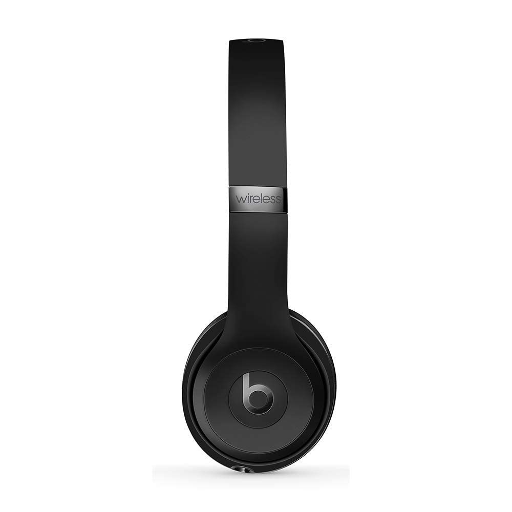 Amazon.com: Beats by Dr. Dre - Beats Solo3 Wireless On-Ear