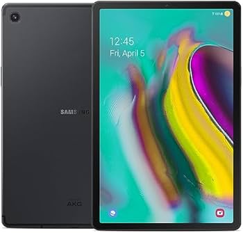 Amazon.com : SAMSUNG Galaxy Tab S5e 4G LTE (64GB, 4GB) 10.5