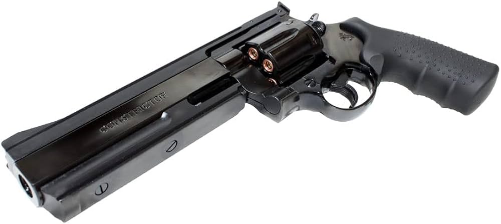 Amazon.co.jp: マルシン コルト コンストリクター リアルXカート