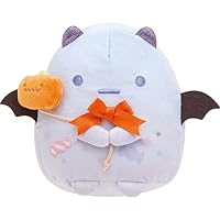 Amazon.co.jp: サンエックス すみっコぐらし 「おばけのナイトパーク