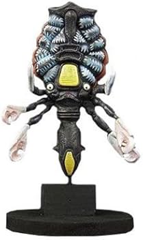 Amazon.co.jp: 大怪獣シリーズ ウルトラセブン編 宇宙狩人 クール星人