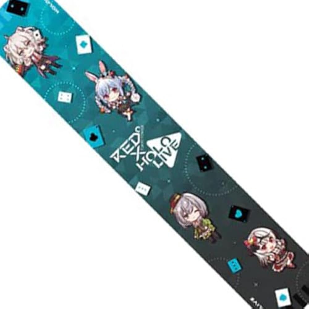 ちょこらび 凸凹ツインズ マフラータオル ちょこらび 凸凹ツインズ