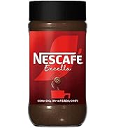 Amazon.co.jp: ネスカフェ エクセラ 170g(85杯分),瓶,レギュラー