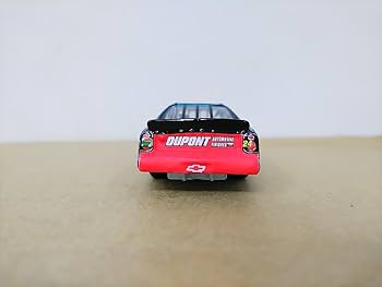 Amazon | □ ACTION RACING アクション 1:64 Jeff Gordon #24 2001