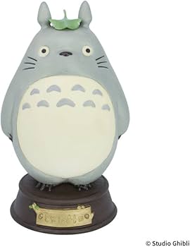 Amazon | セキグチ(Sekiguchi) スタジオジブリ となりのトトロ 磁器