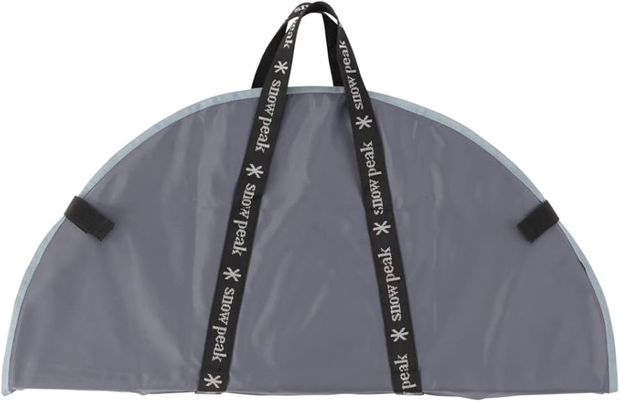 Amazon | スノーピーク(snow peak) ワンアクションちゃぶ台竹 M LV