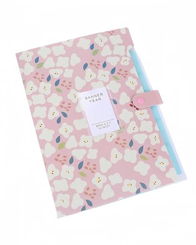 Amazon | Tibemi蛇腹 ファイル a4 ジャバラファイル ドキュメント