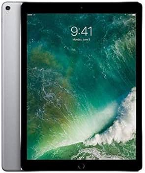 Amazon.com : Apple iPad Pro 12.9 Tablet 256GB Storage, WiFi +