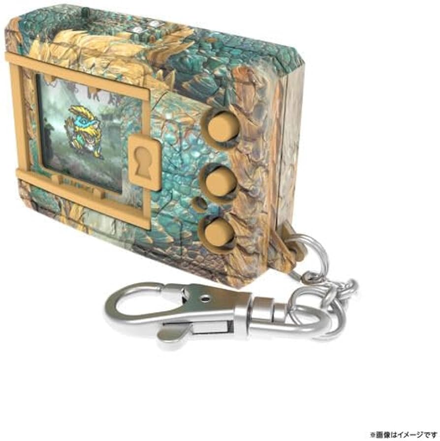 デジタルモンスターcolor リオレウス ジンオウガver おまとめ売り