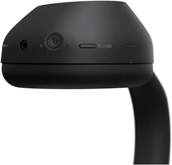 Amazon.co.jp: ソニー(SONY)WH-1000XM6 ブラック:ワイヤレスヘッドホン