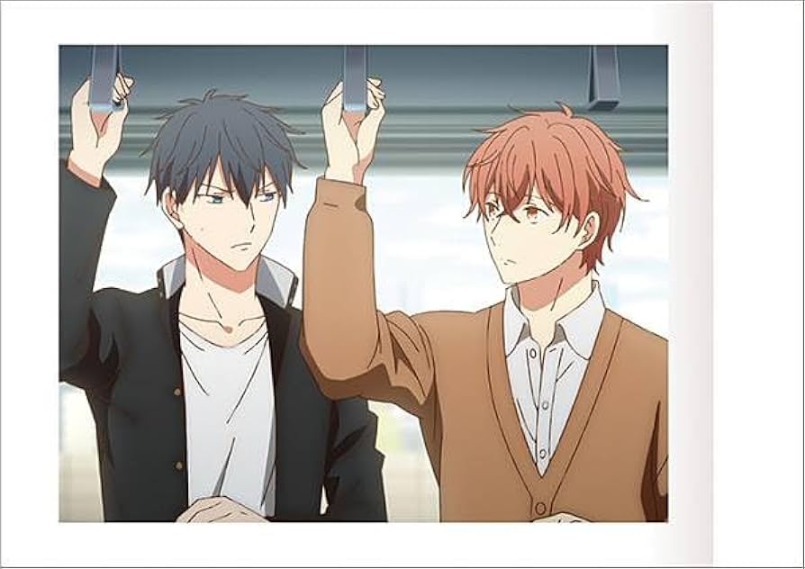 ギヴン 海へJOYSOUNDコースター 上ノ山立夏 佐藤真冬 まとめ売り12枚