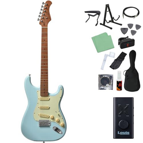 ストラトタイプ バッカス エレキギター」の人気商品一覧 | 安い商品を