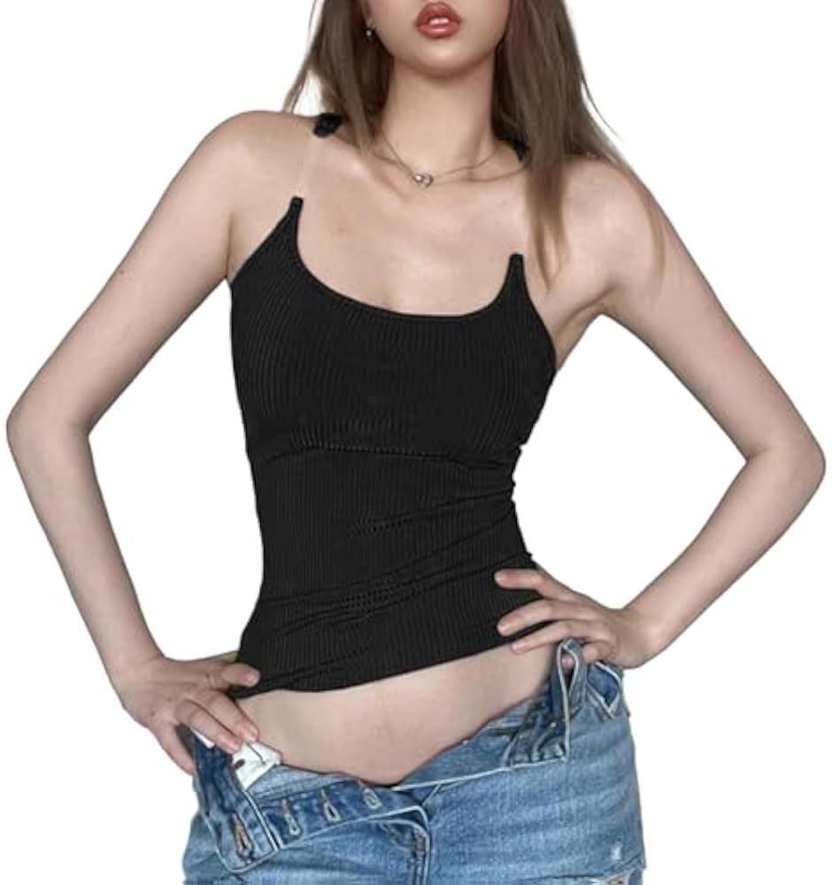 トップス 00s no.id destroy tank archive y2k 00s no.id destroy tank