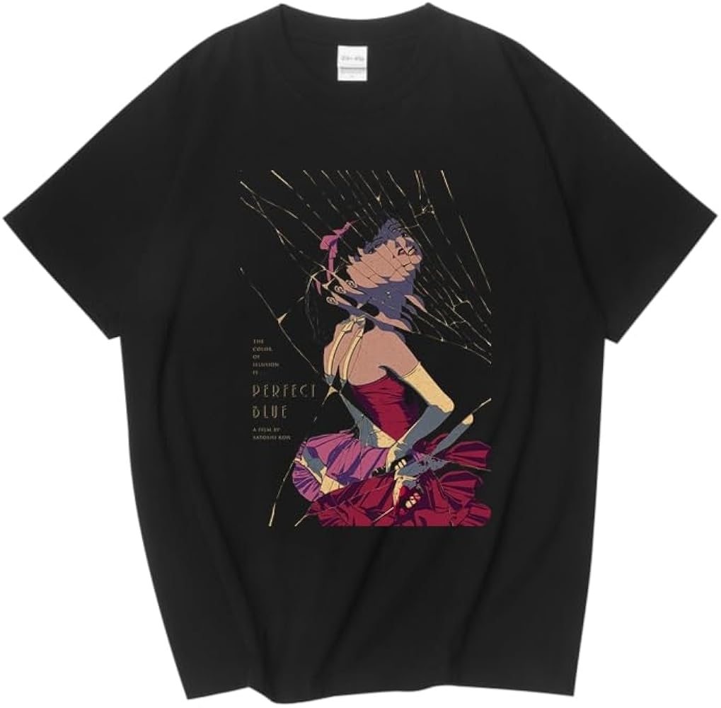 Amazon | [DJUNA] 今敏 Kon Satoshi Perfect Blue パーフェクトブルー