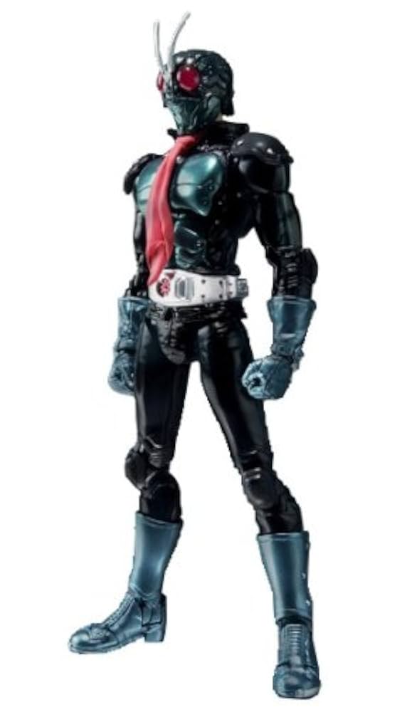 kny21796#61 仮面ライダー THE NEXT 1号 中古品 kny21796#61 仮面