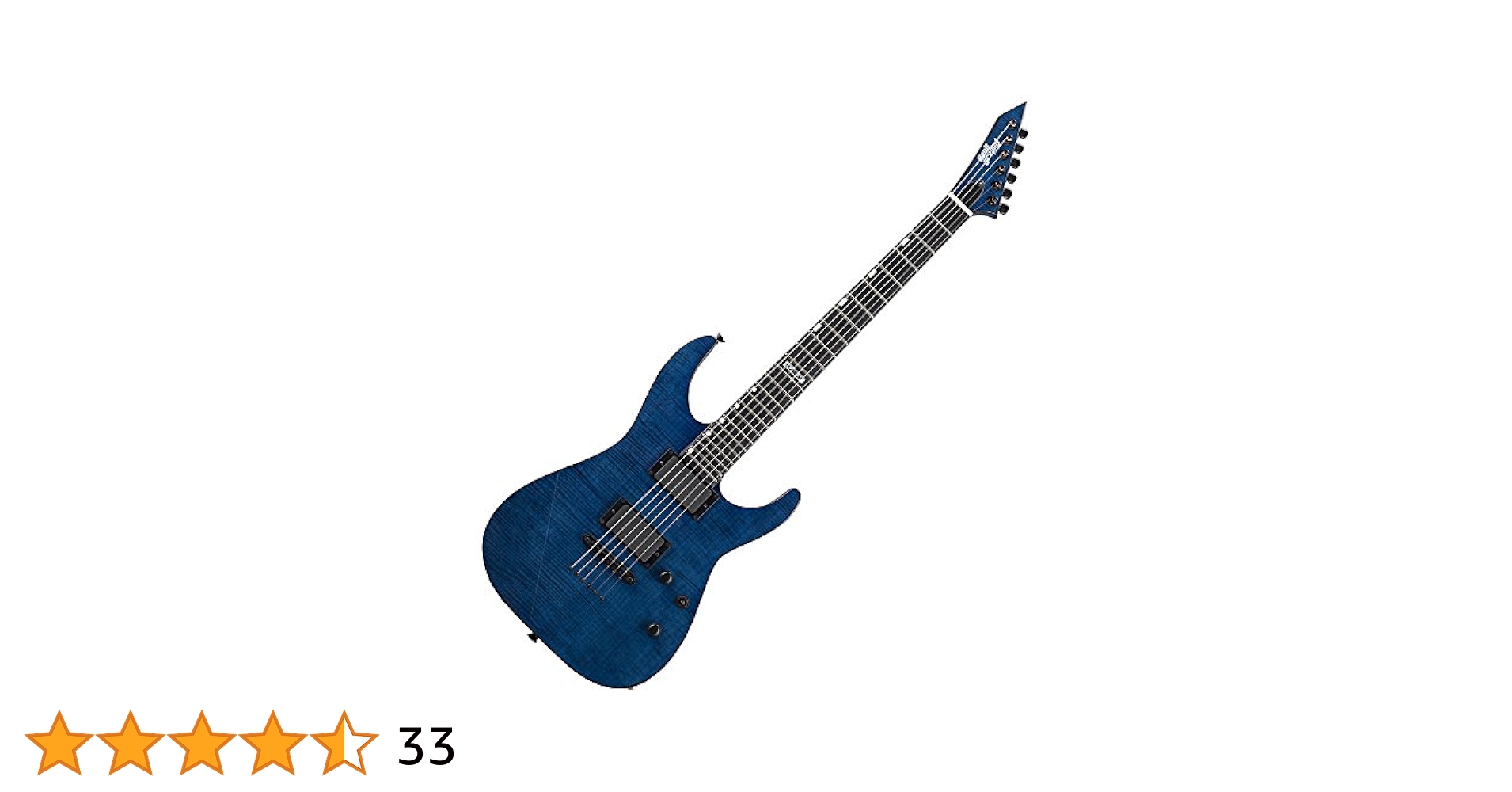 ESP×バンドリ！ M-II SAYO 廉価モデル 氷川紗夜 一 番 安い 通販