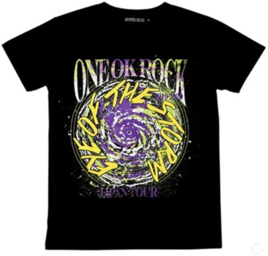Amazon.co.jp: ONE OK ROCK（ワンオクロック）2019－2020“Eye of the