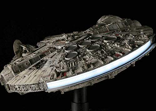 STAR WARS ミレニアムファルコン全100巻 新品同様 STAR WARS