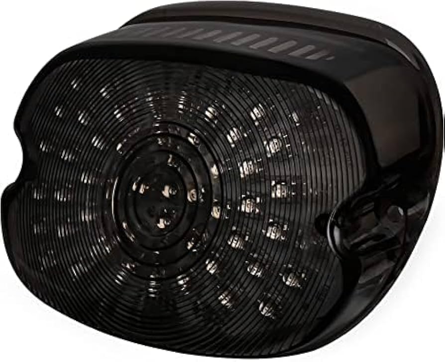 Amazon | PXPARTテールランプ ハーレー テールランプ LED ブレーキ灯