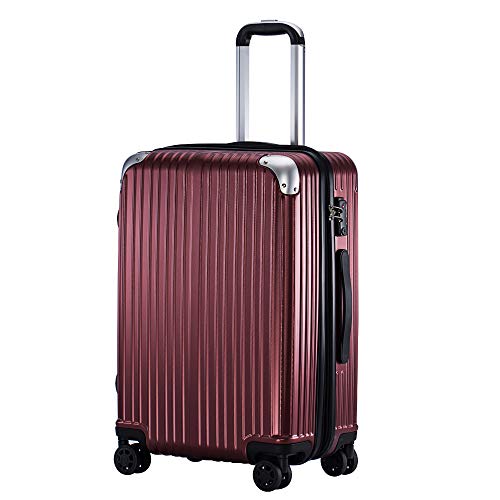 キャリーケース ワインレッド S」の人気商品一覧 | 安い商品を通販