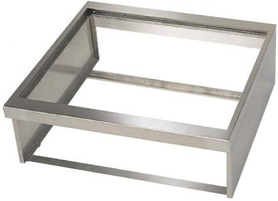 Amazon | 三菱電機 MITSUBISHI 【CS-ZWAKU60】 ビルトイン型用設置枠