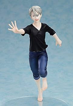 Amazon | ユーリ!!! on ICE 勝生勇利&ヴィクトル・ニキフォロフ