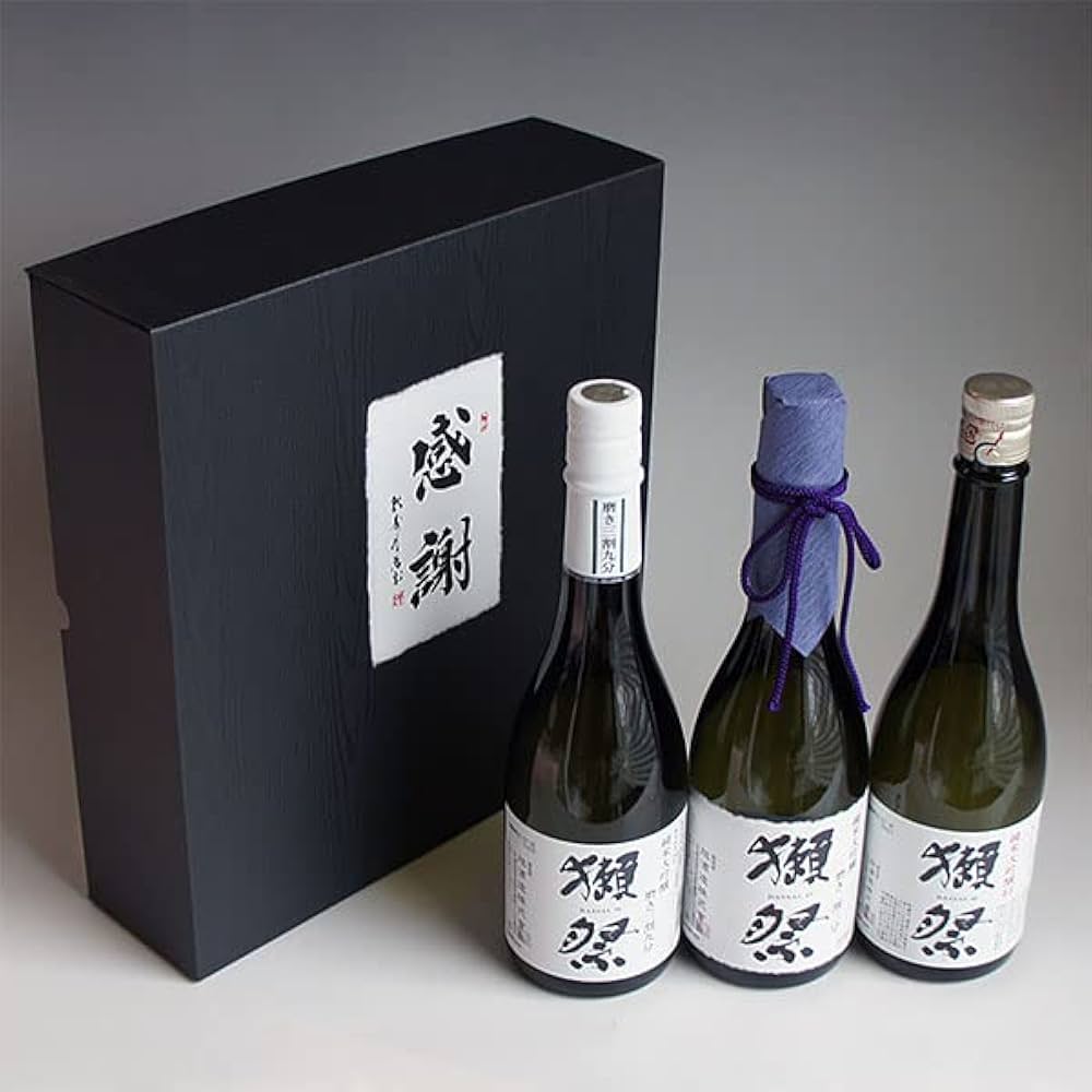 焼酎 森伊蔵×3本 魔王3本 計6本セット 未開栓 森