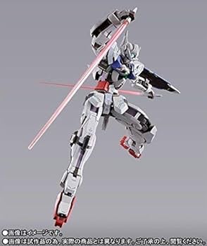 Amazon | BANDAI METAL BUILD ガンダムアストレア+プロトGNハイメガ