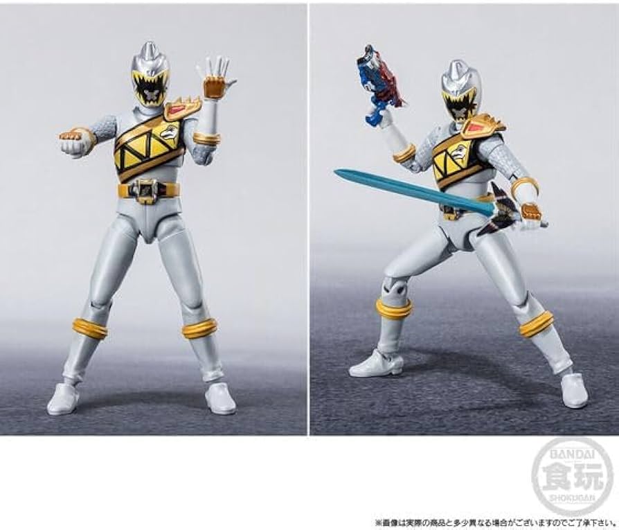 M*ん様 SHODO SUPER 獣電戦隊キョウリュウジャー1・2セット SHODO