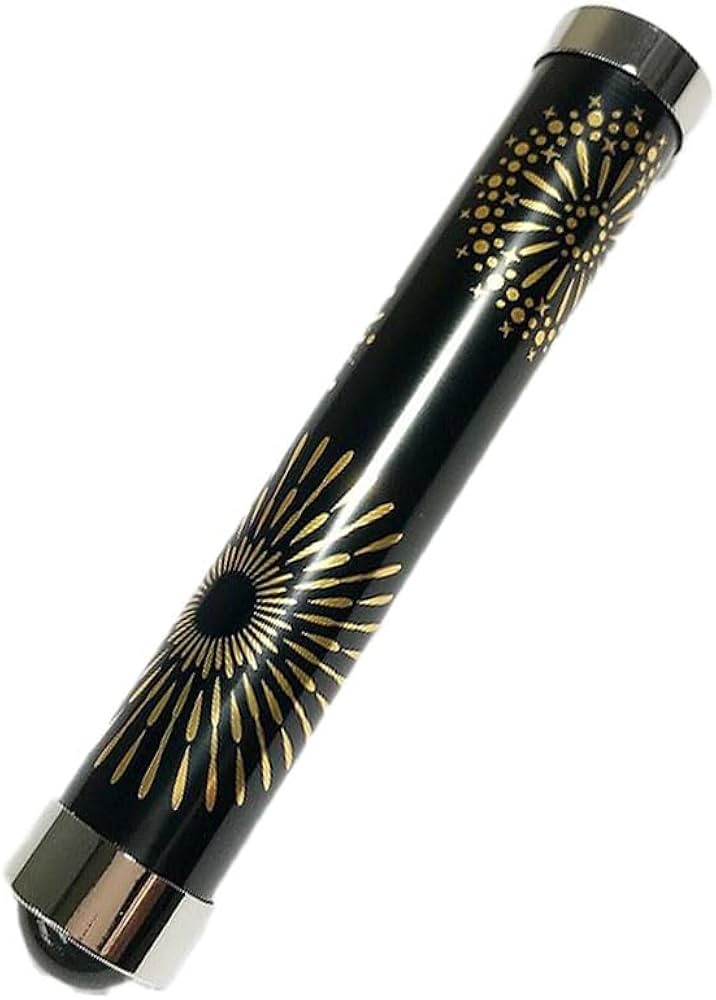 Amazon | 万華鏡 水晶テレイドスコープ 花火 teleido-hanabi 母の日