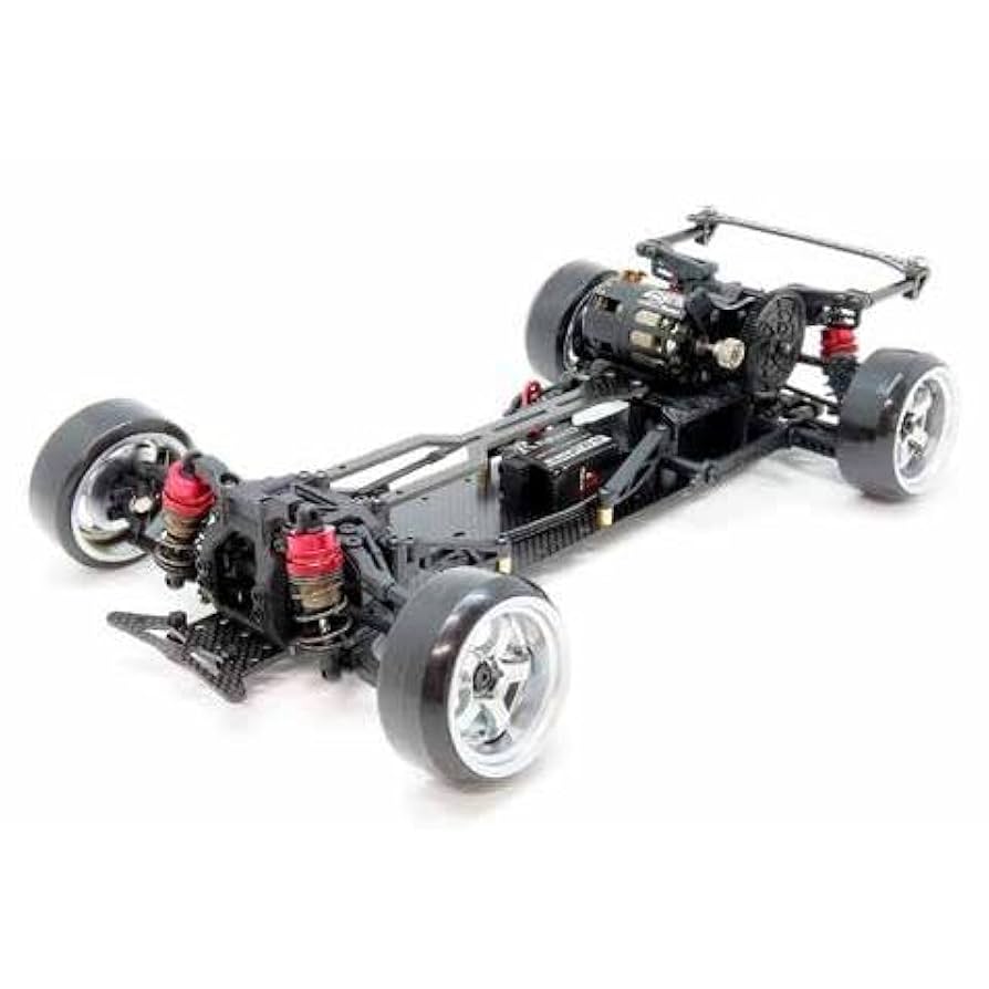 reve D RDX 用 シバタGRDXコンバージョン ⚡️SHIBATA⚡️RDX用