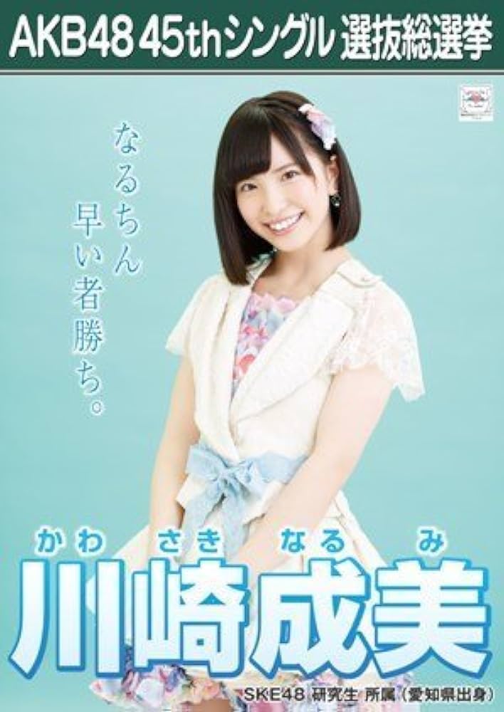 AKB48 翼はいらない 劇場盤生写真 ポスター風 AKB48 翼はいらない 劇場