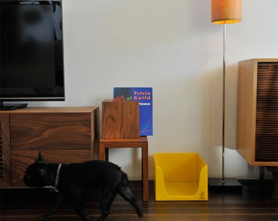 Amazon | ドギレットプラス ハーフ (Lサイズ ヨコ型, ブラック