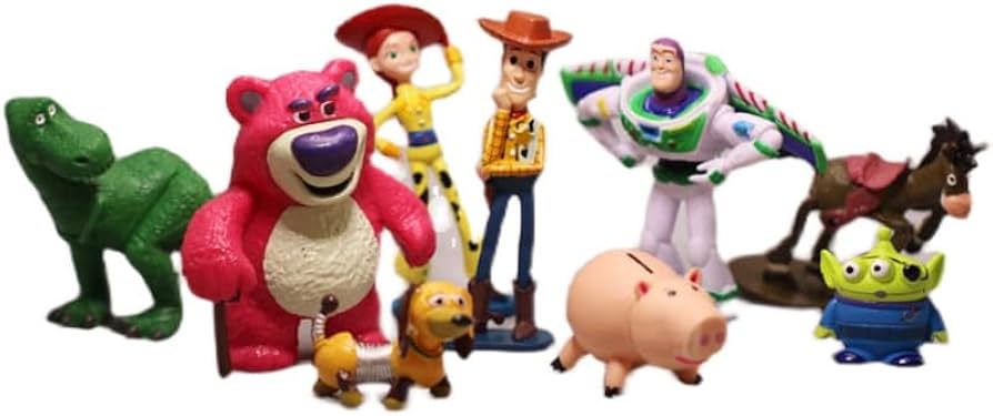 Amazon.co.jp: トイ・ストーリー Toy Story ウッディ Woody バズ