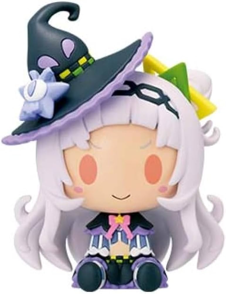 Amazon.co.jp: 一番くじ ホロライブ vol.3 ちょこのっこ賞 ちょこのっ